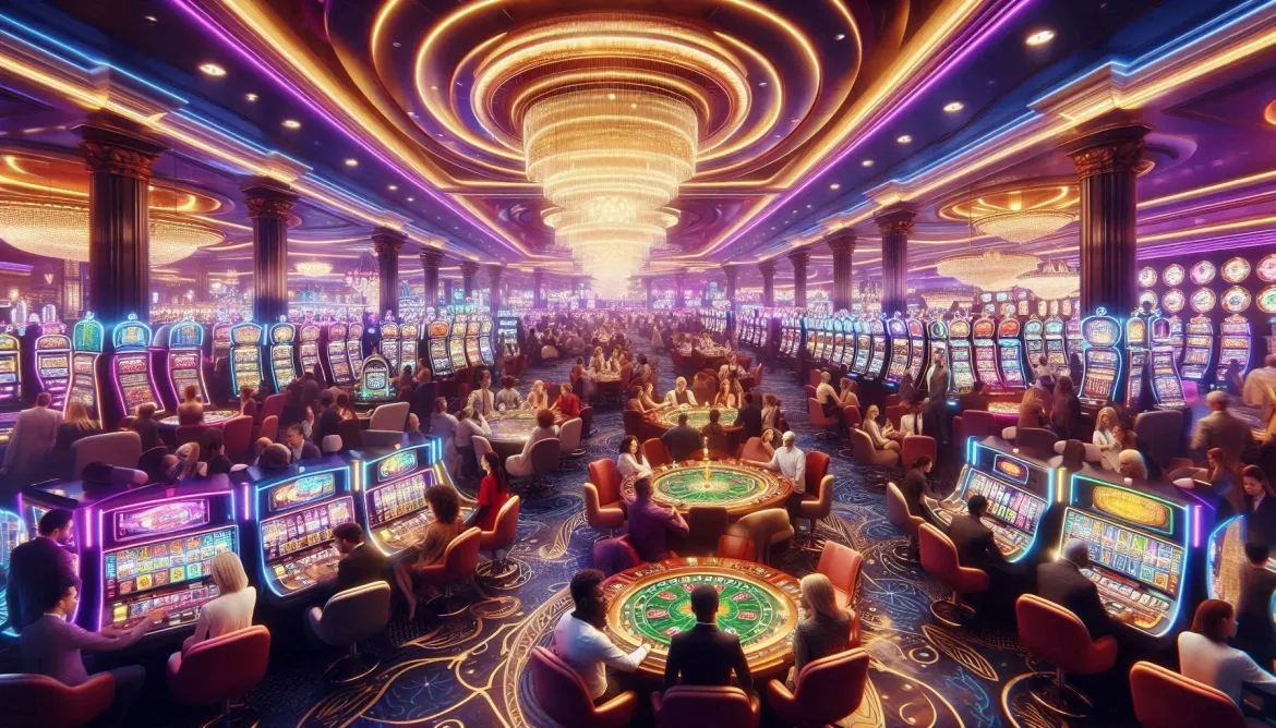 Zet Casino